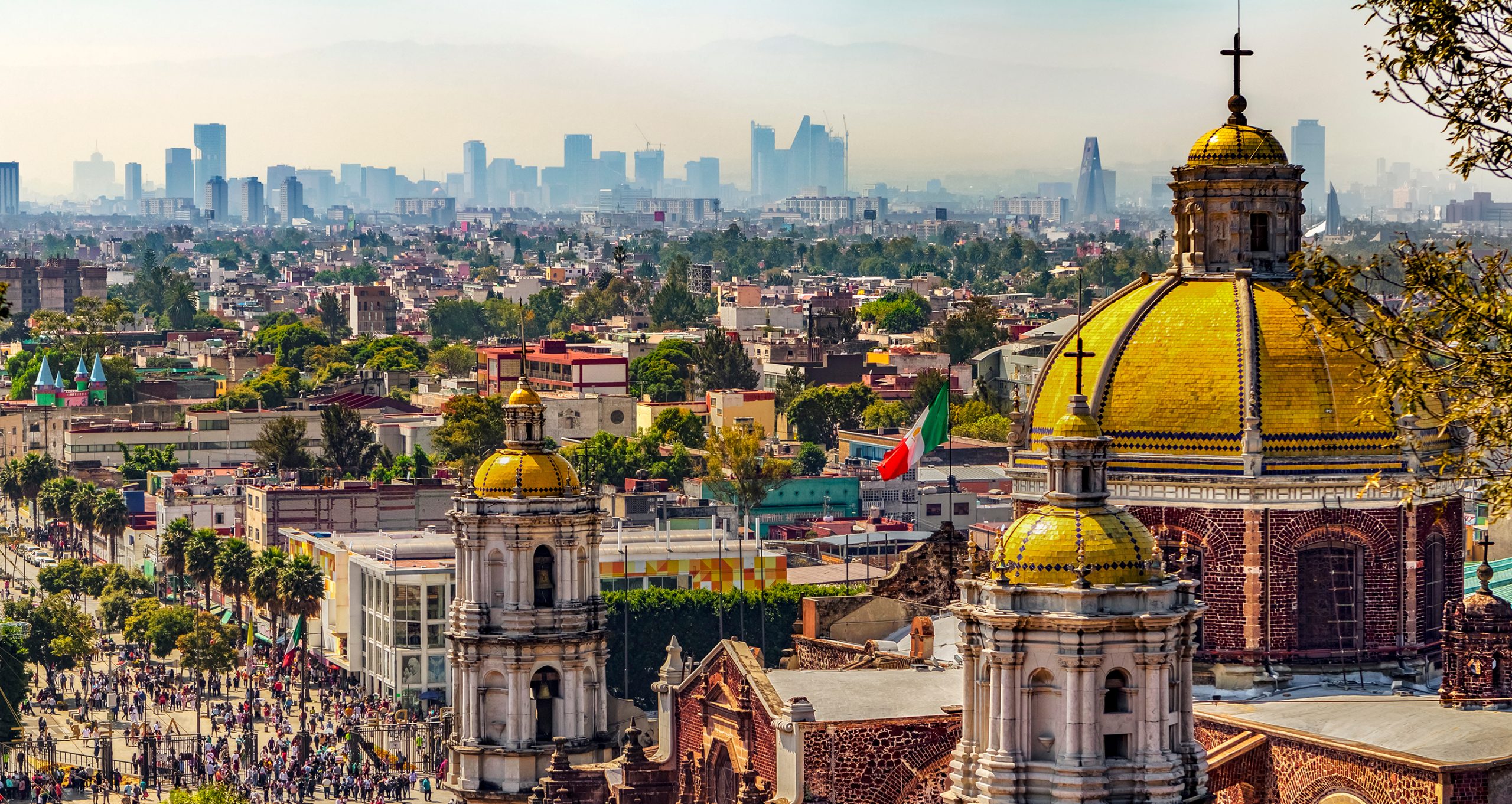 Where to Invest in Mexico City Property in 2026
