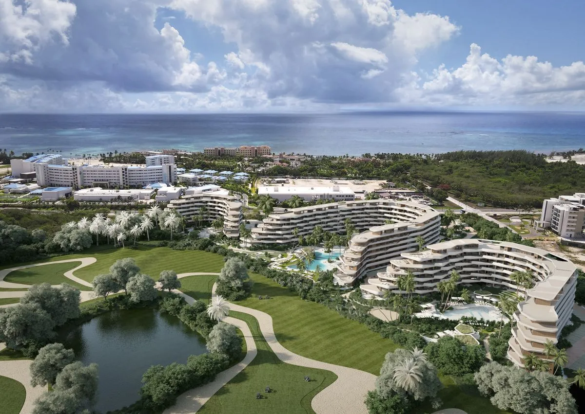 Invest in Punta Cana Real Estate: Cap Cana Tax-Free Property & Residency Opportunities