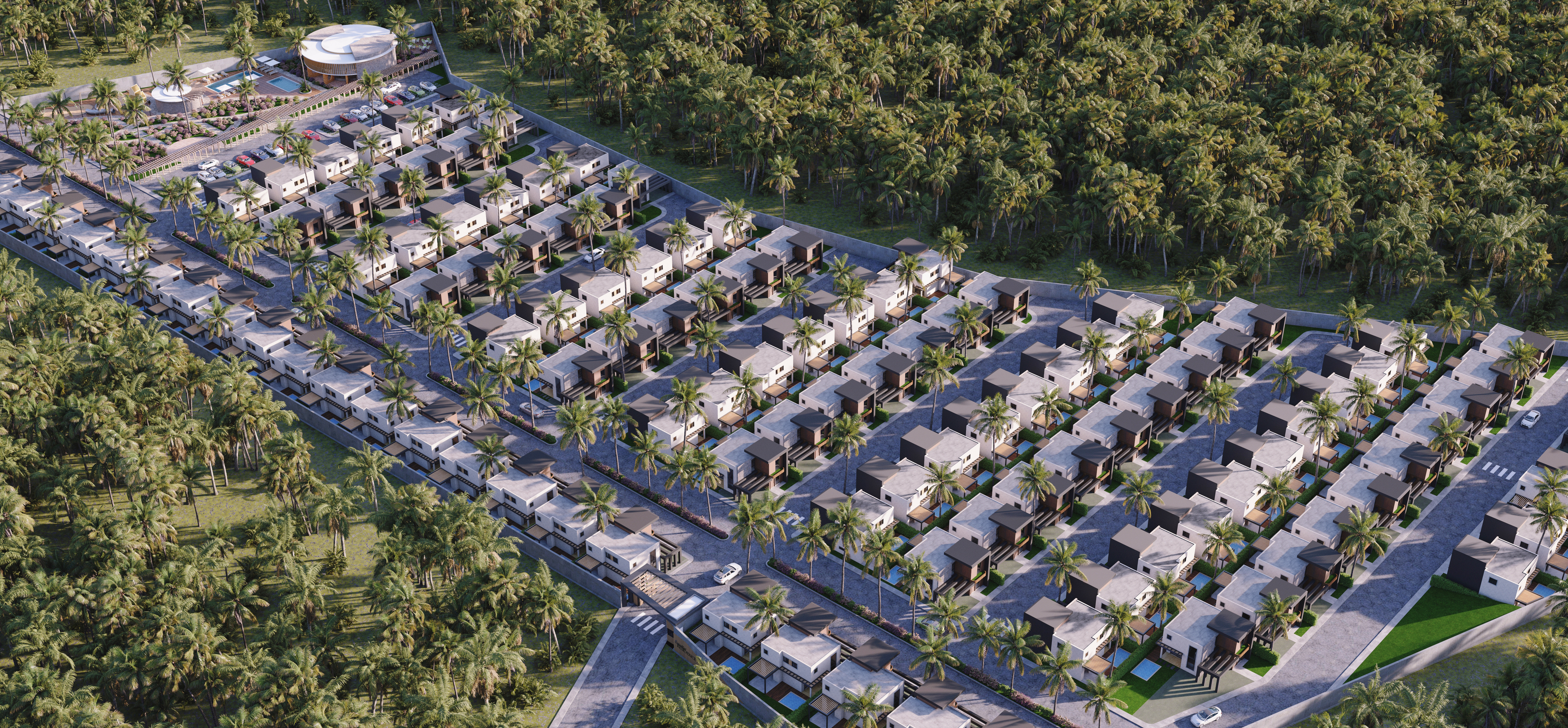 🌿 Espaillat Residences: donde la elegancia se encuentra con la naturaleza