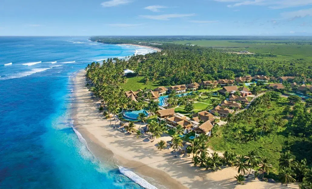 Invest in Punta Cana Real Estate | Casa Key