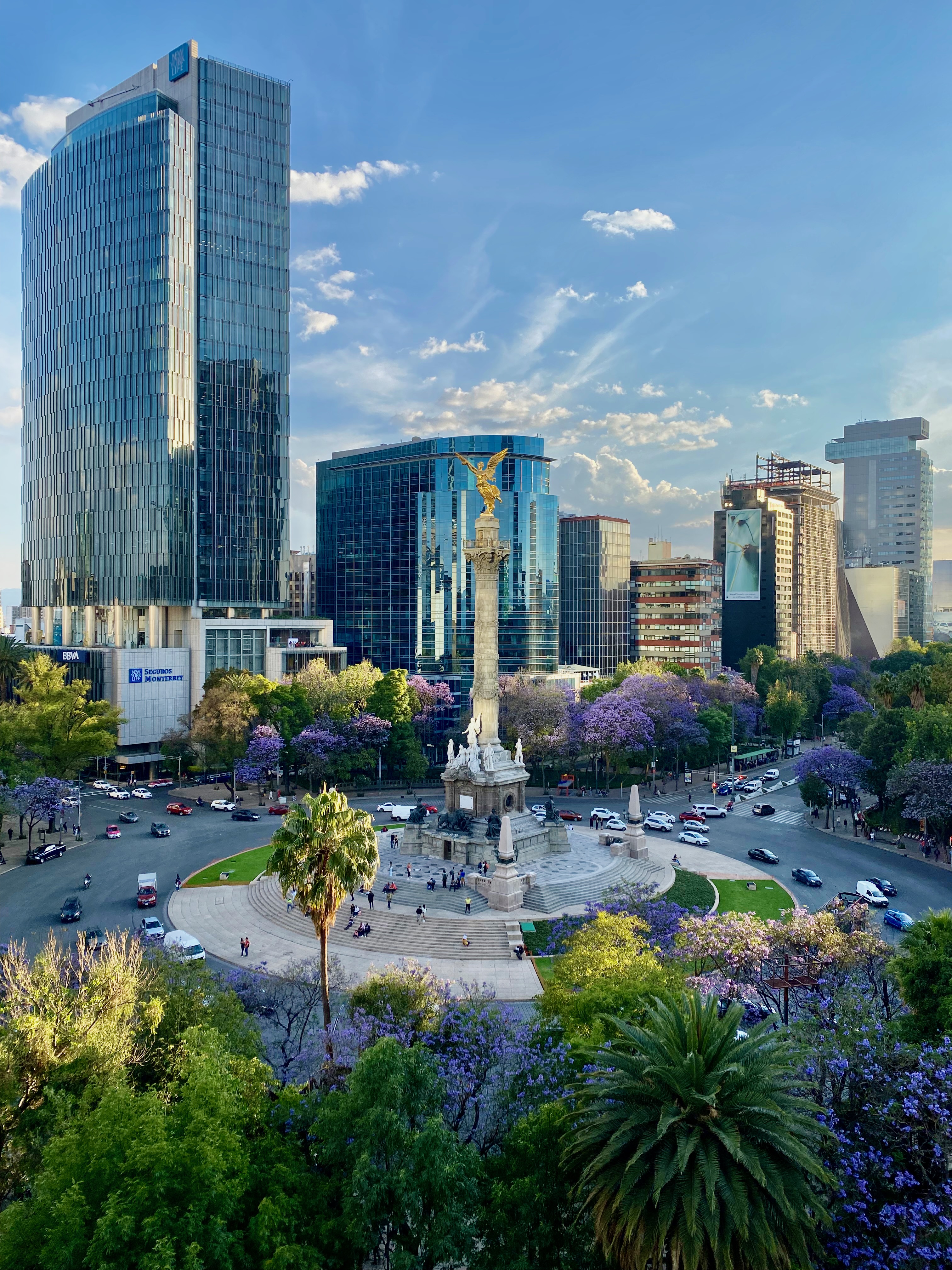 Living in Mexico City in 2026: Best Areas, Rentals & Investments