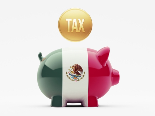 Mexico Real Estate Taxes | 2026 Guide