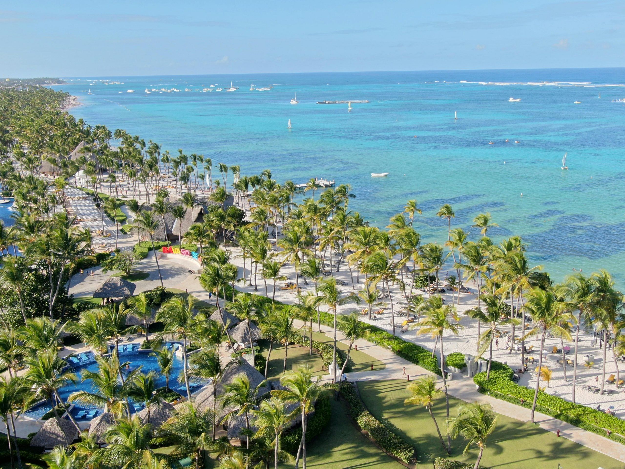Moving to Punta Cana: Dominican Republic Expat Guide 2026 | Casa Key