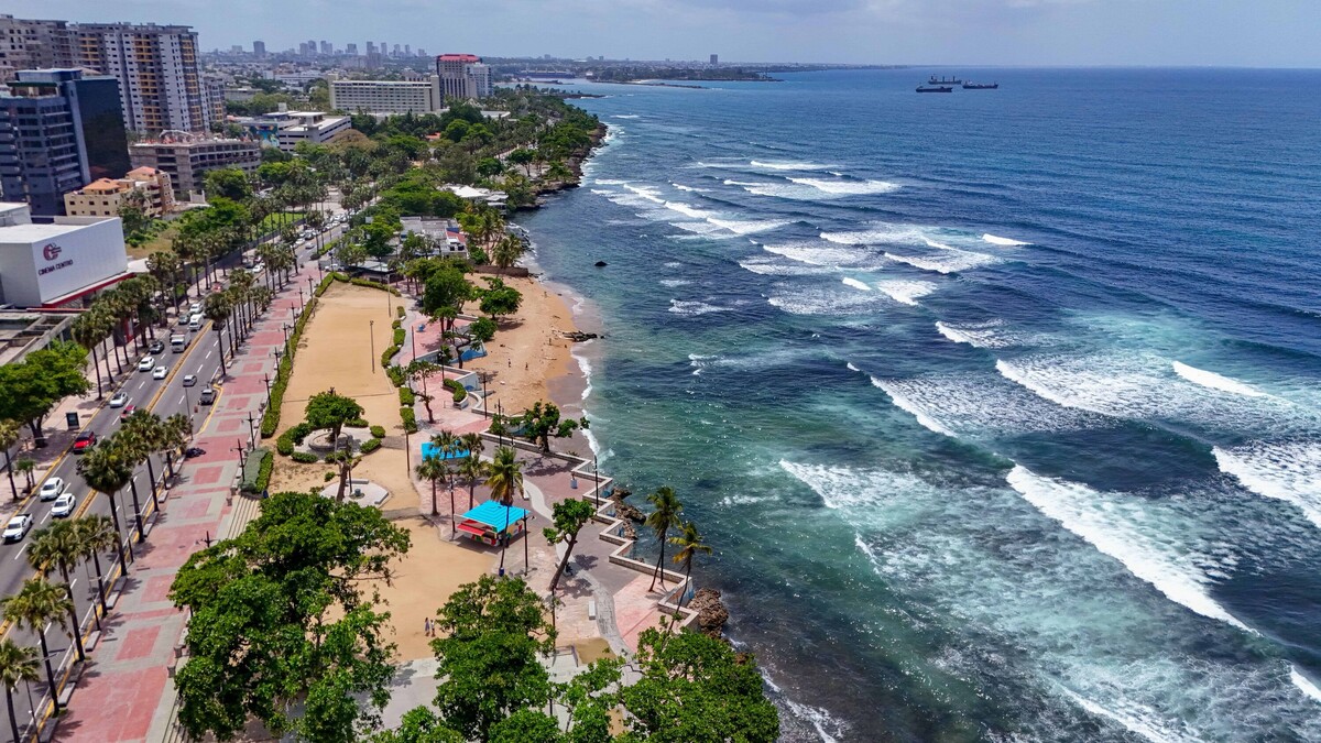 Best Areas to Live in Santo Domingo | Casa Key