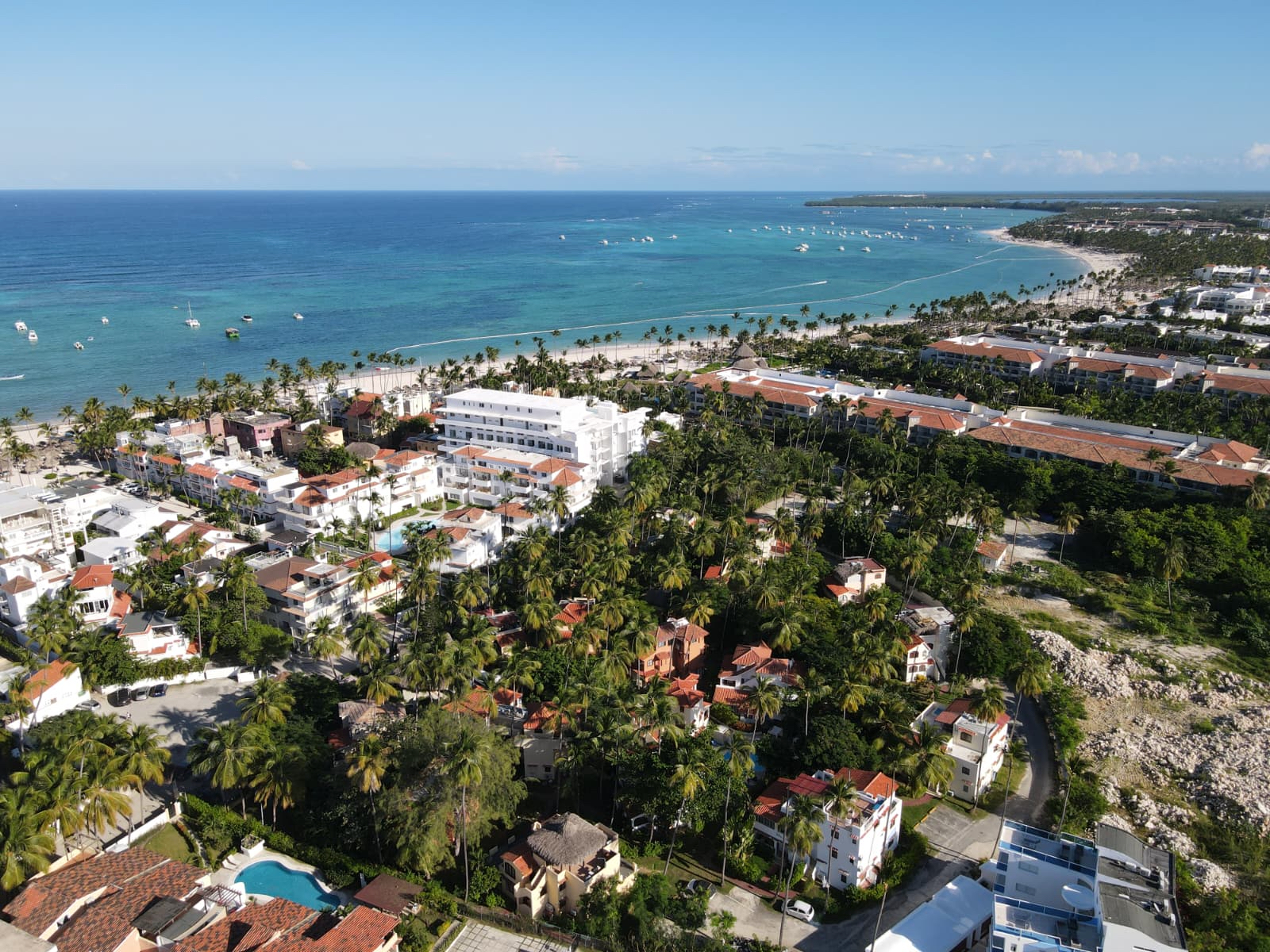 ¿Qué es el PMOT de Punta Cana?