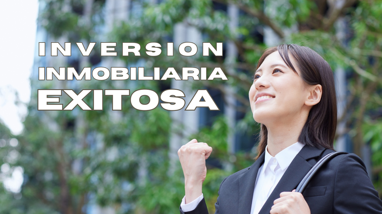 Inversión Inmobiliaria Exitosa en República Dominicana