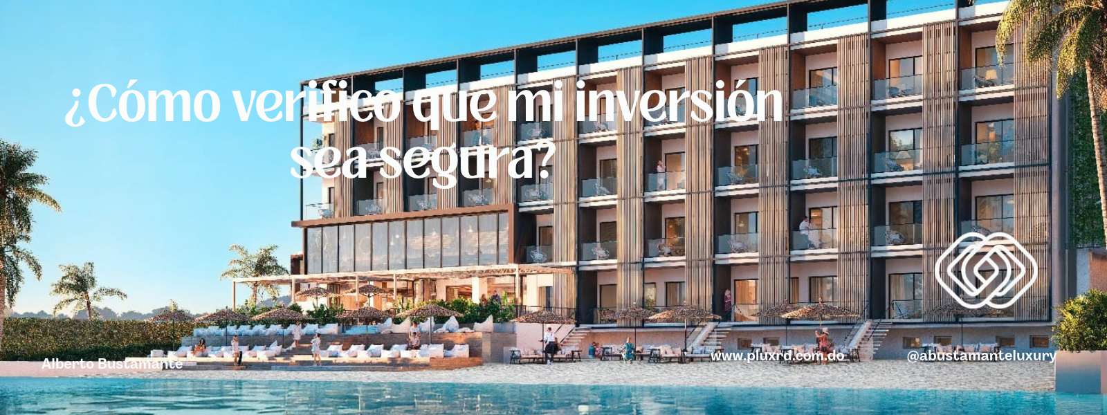 Inversión Inmobiliaria en República Dominicana