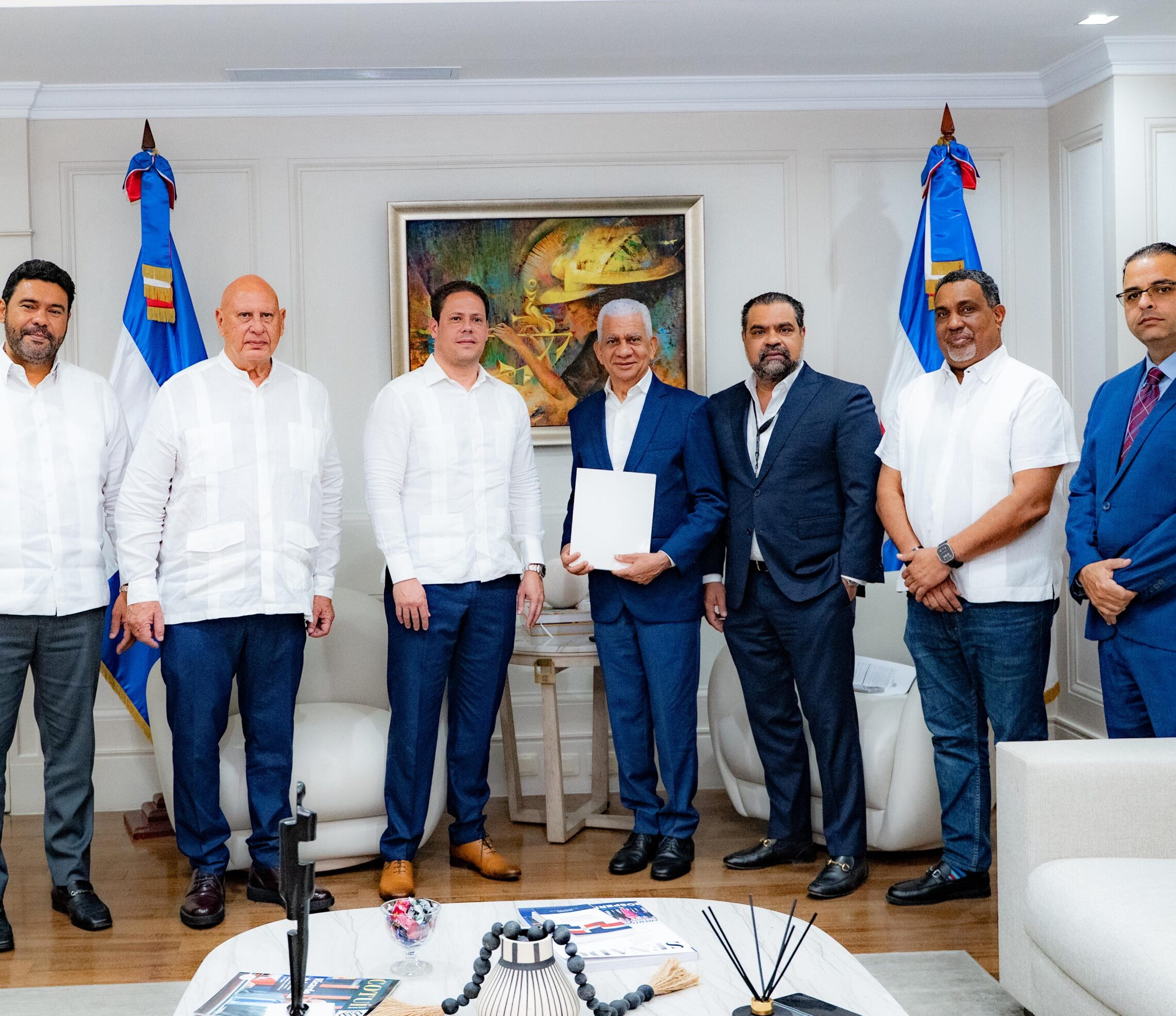 Ministerio de la Vivienda propone modificar Ley...