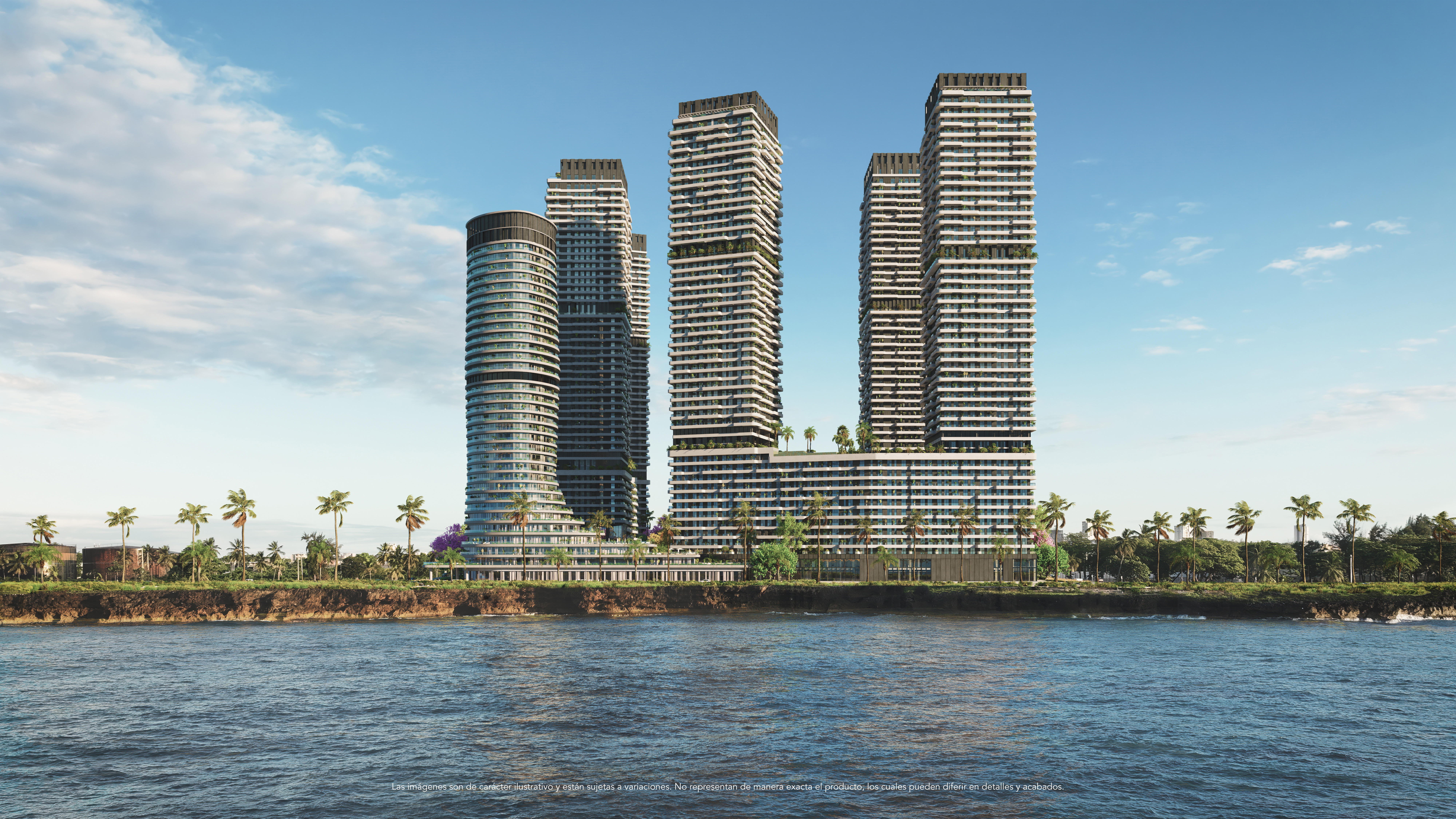 Crecimiento de la Zona Oriental