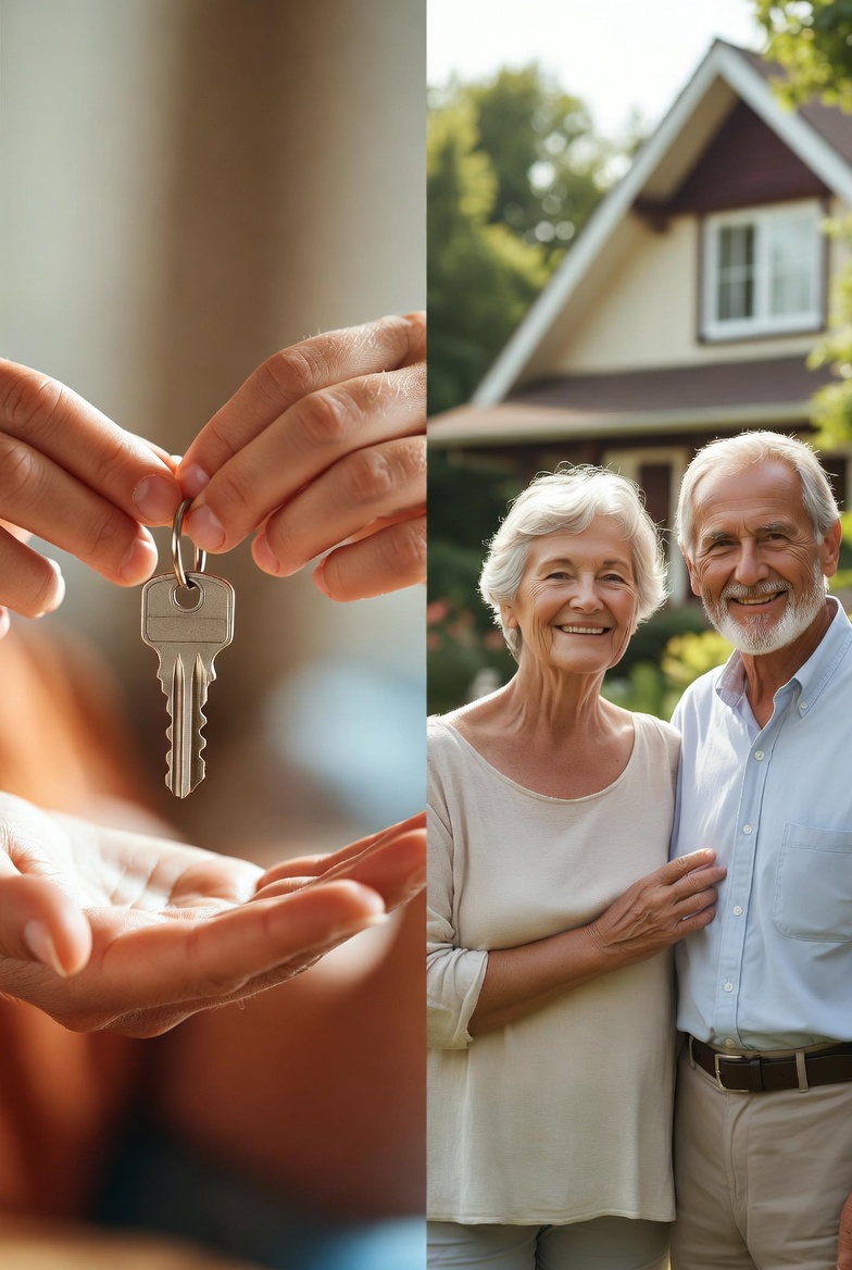 Nuda Propiedad y Usufructo en El Salvador: Diferencias y Consejos.