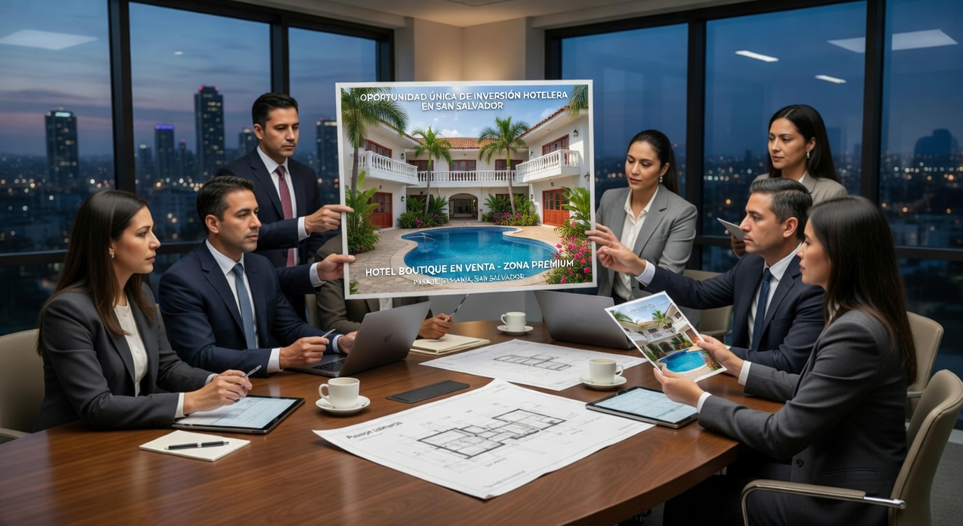 Inversión Inteligente en San Salvador: Por qué Cumbres de la Escalón es el punto clave para el desarrollo vertical