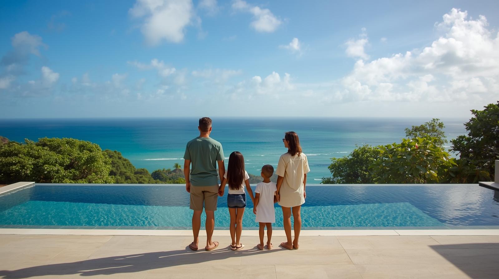 ¿Cómo obtener residencia dominicana a través de la inversión inmobiliaria?