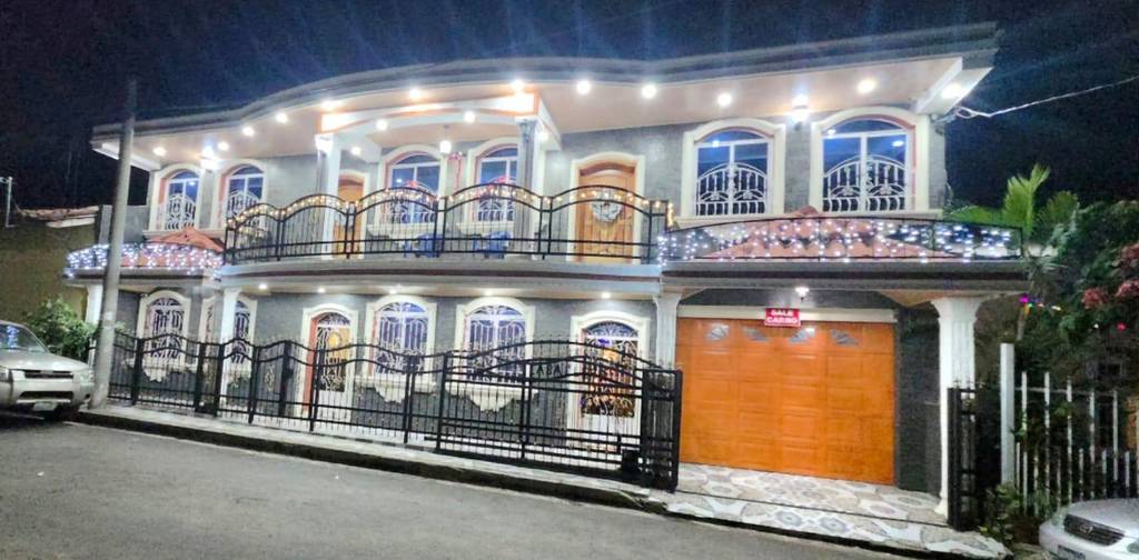 Oportunidad de Expansión Bancaria en San Miguel Norte: Local para Oficinas en Chapeltique