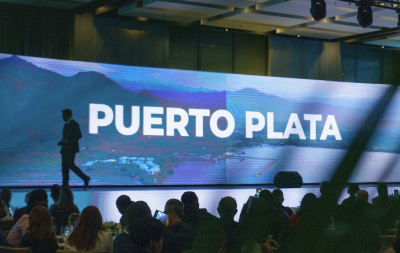 República Dominicana ofrece a Puerto Plata como destino turístico en Anato 2024