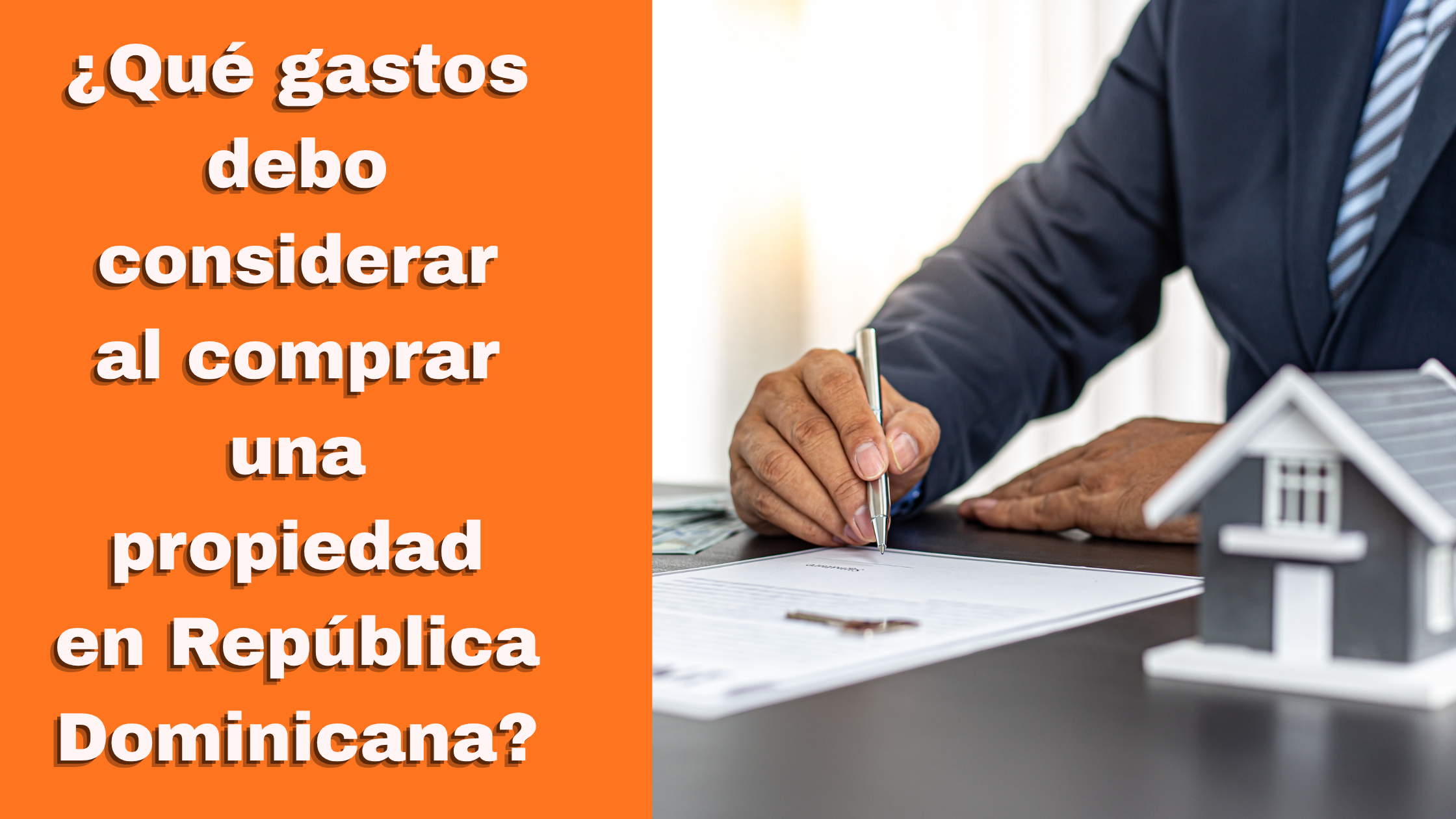 ¿Qué Debes Revisar Antes de Comprar una Propiedad en República Dominicana? Guía Completa para Compradores