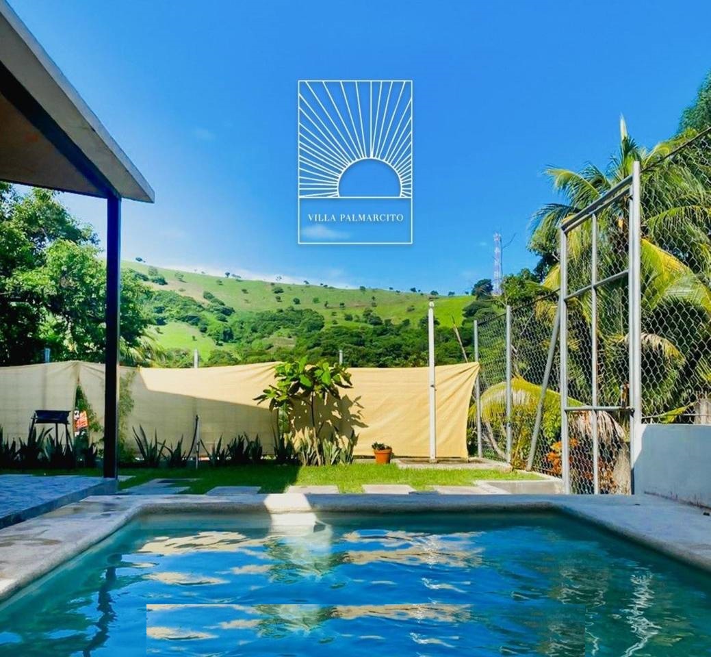 Rancho de Playa en Venta en Atami: Oportunidad de Inversión en Surf City 1