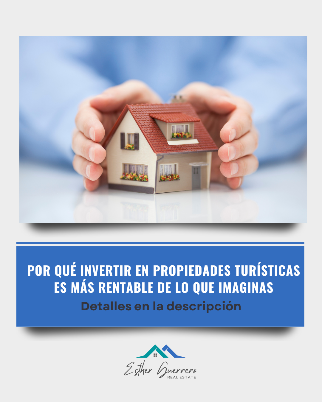 Invertir en propiedades turísticas: una oportunidad que combina descanso y rentabilidad 🌴
