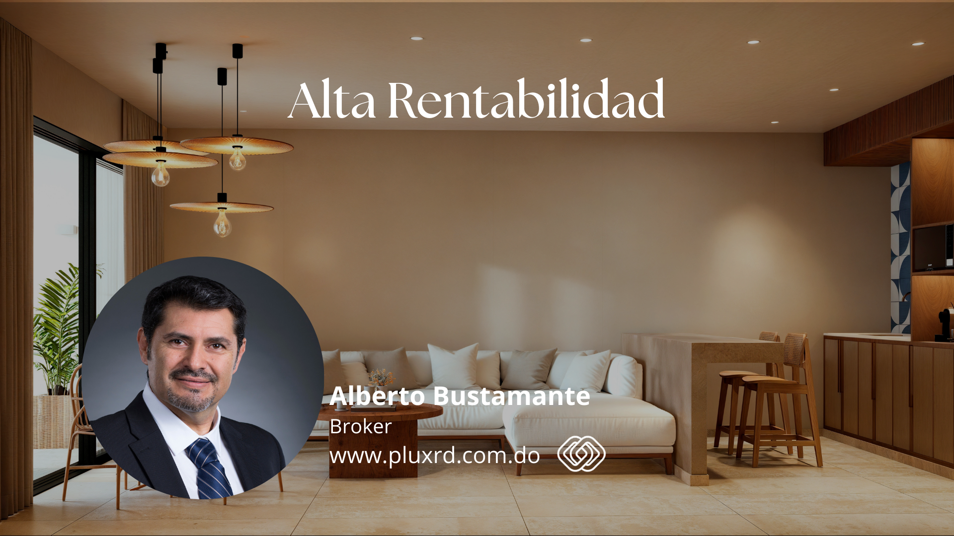 Invierte Seguro en RD | Alta Rentabilidad