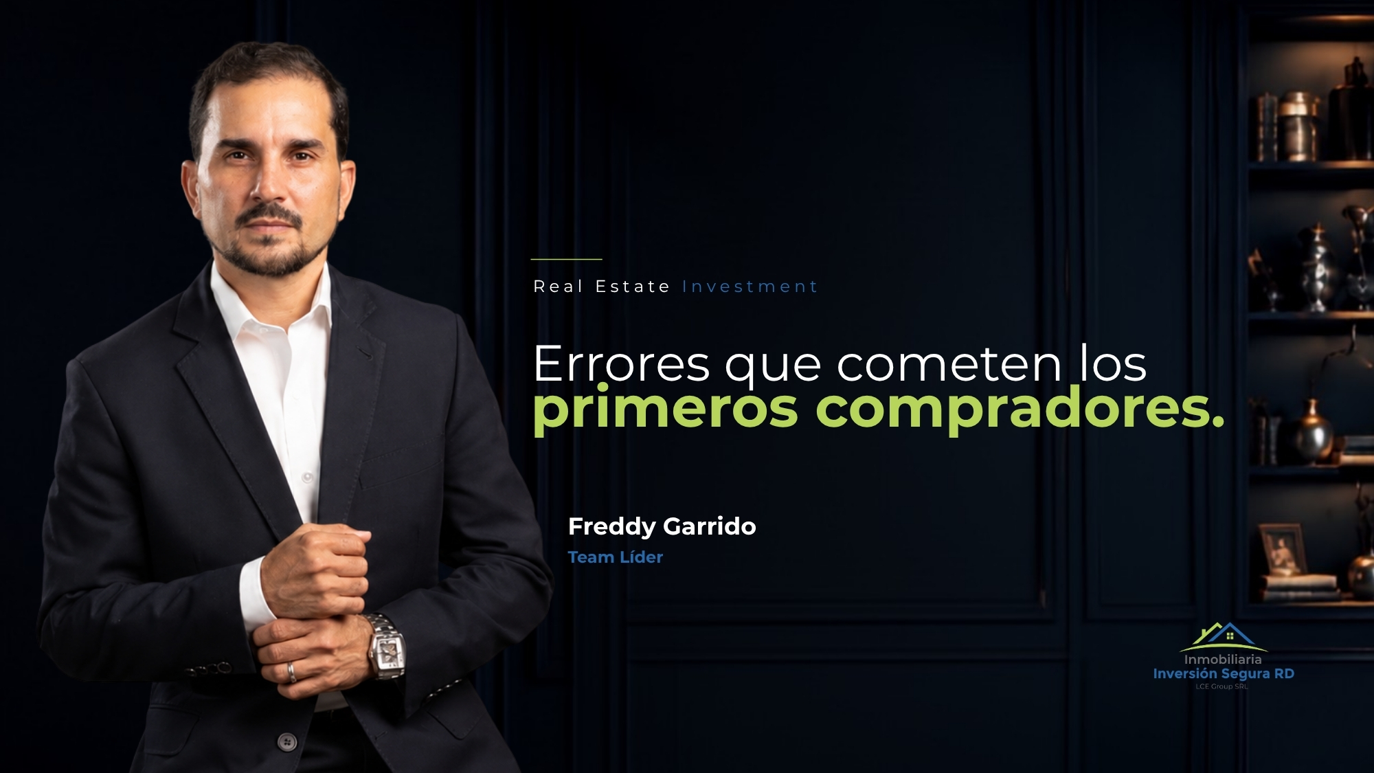 Los 7 errores que cometen los primeros compradores al adquirir una propiedad y cómo evitarlos