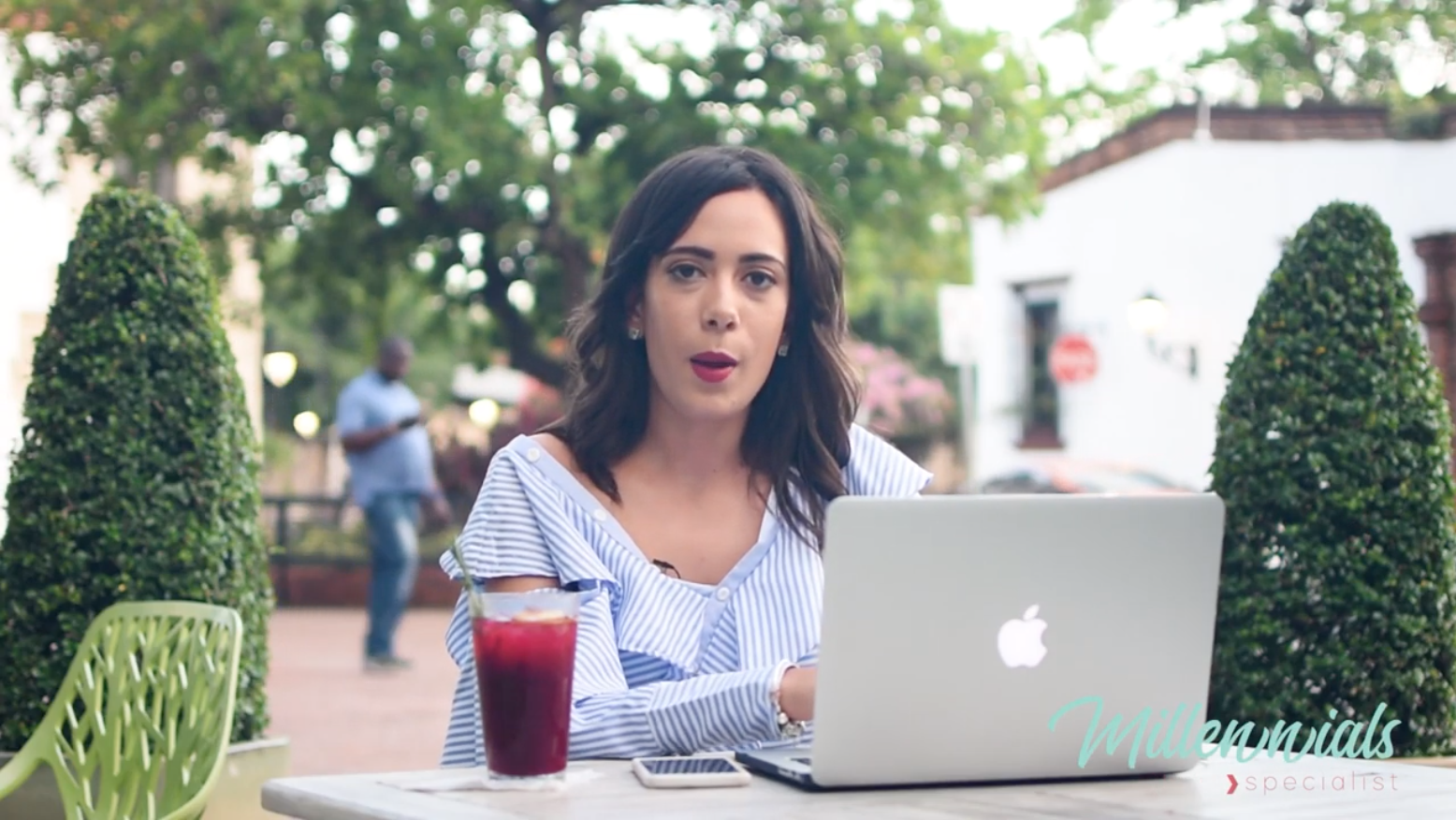 MR. HOME Lanza su Podcast Millennials Specialist: Episodio No. 1