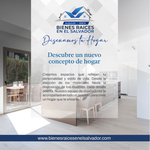 Servicios de Diseño y Construcción en El Salvador | Proyectos Arquitectónicos Integrales