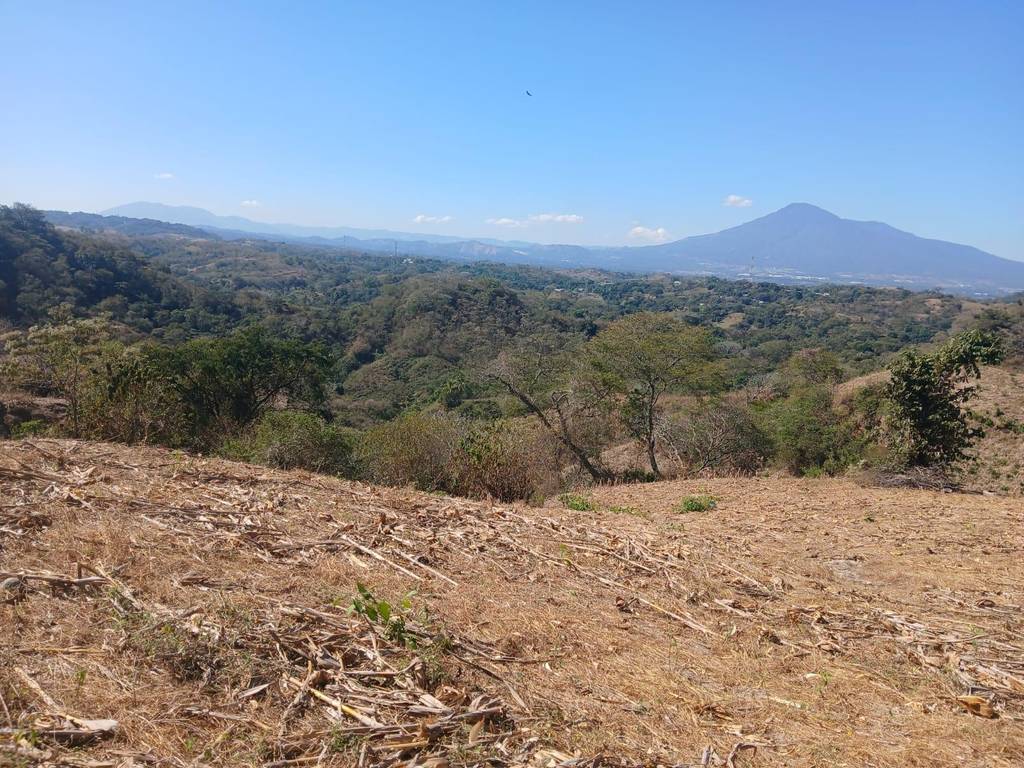 Tonacatepeque: El próximo polo de inversión agroindustrial y residencial en San Salvador Este