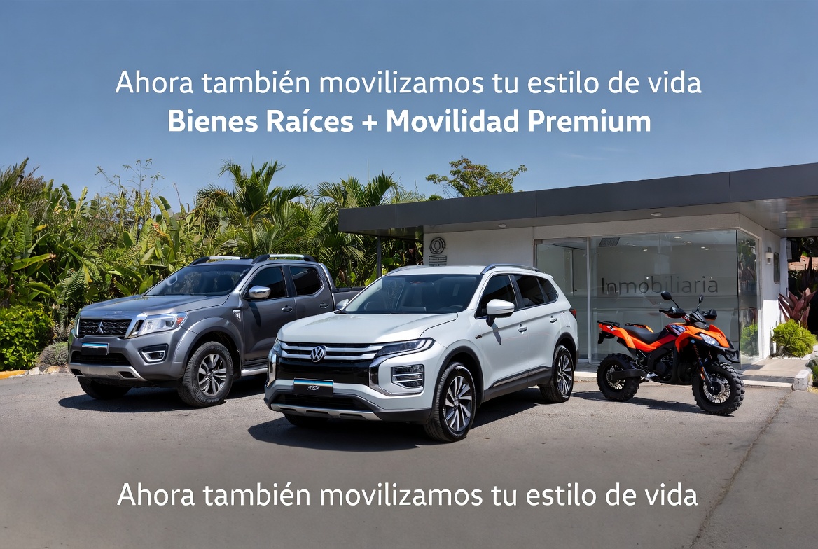 Venta de Flota Exclusiva de Vehículos en El Salvador: Calidad, Variedad y Financiamiento
