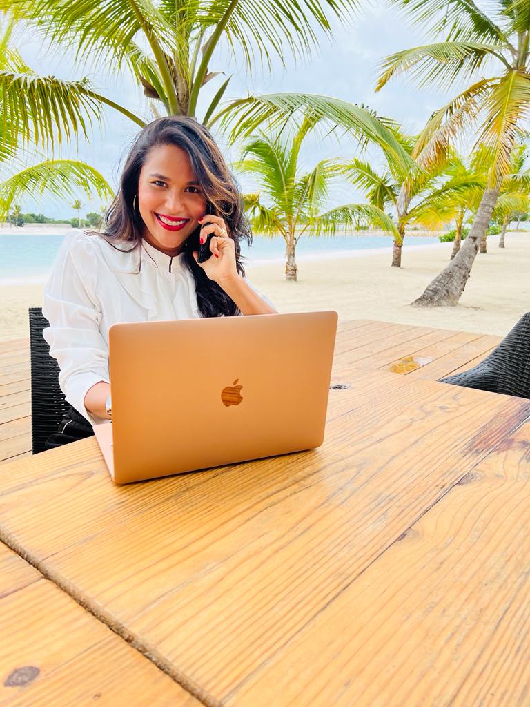 ¿Por qué Punta Cana es ideal para jubilados, nómadas digitales e inversionistas?