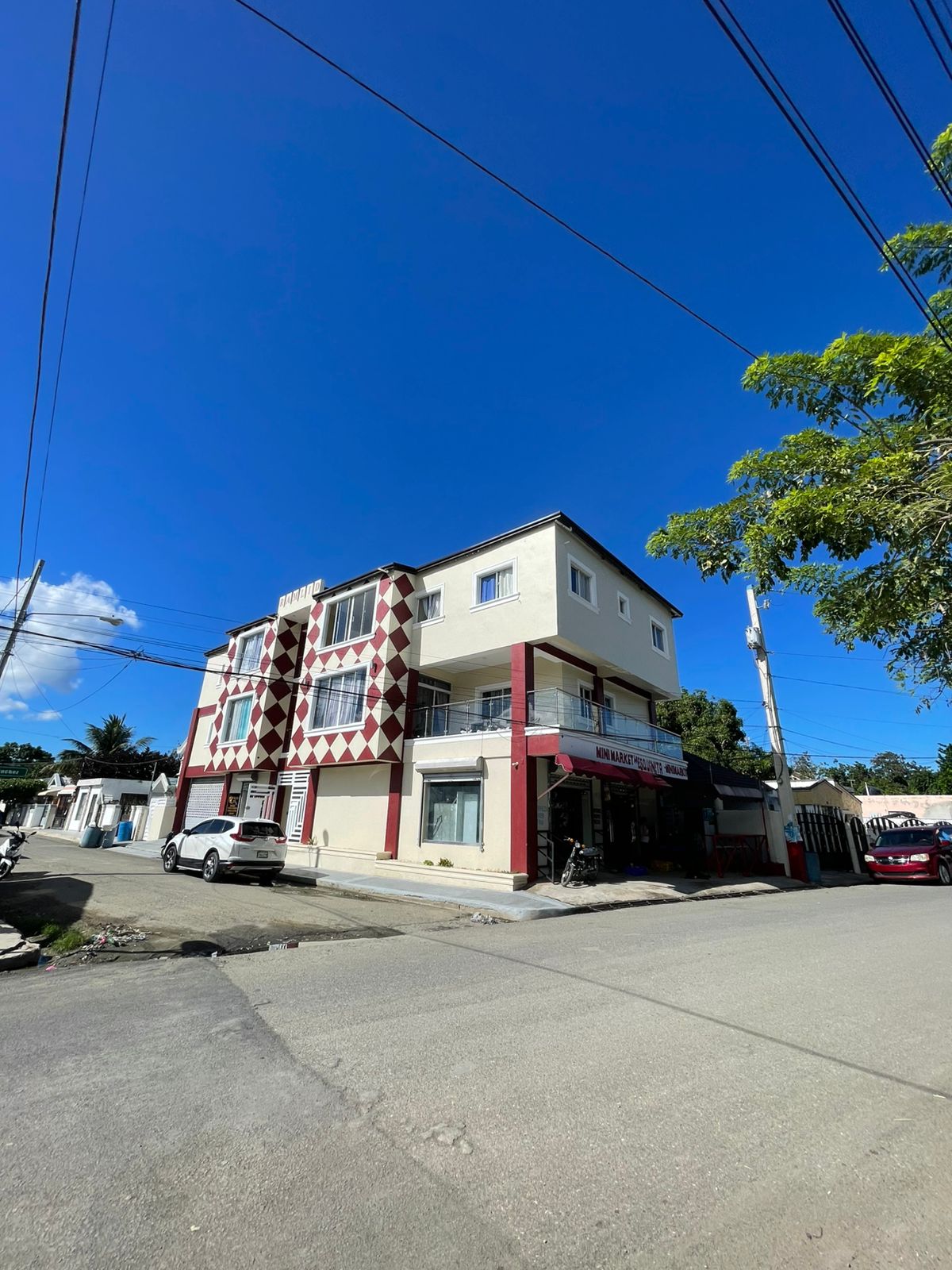 SE VENDE EDIFICIO COMERCIAL   EN TENARES TOTALMENTE RENTADO | INVERSIÓN ACTIVA