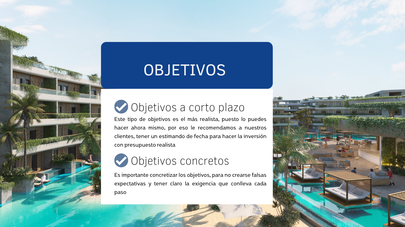 Objetivos