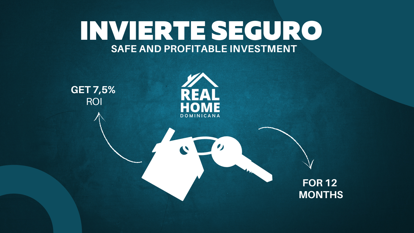 Invierte Seguro