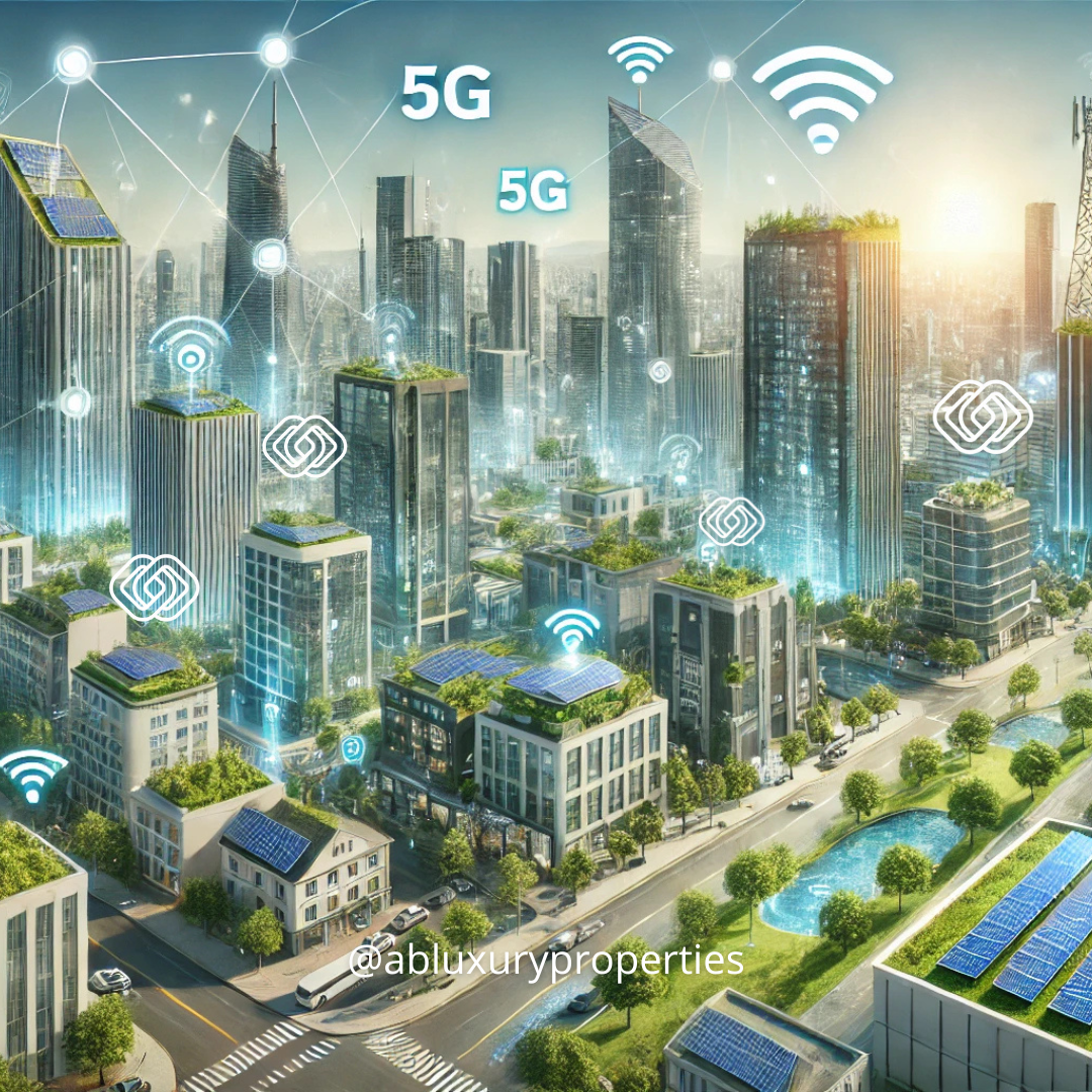 ¡El Futuro de las Ciudades Inteligentes en RD Está Aquí!