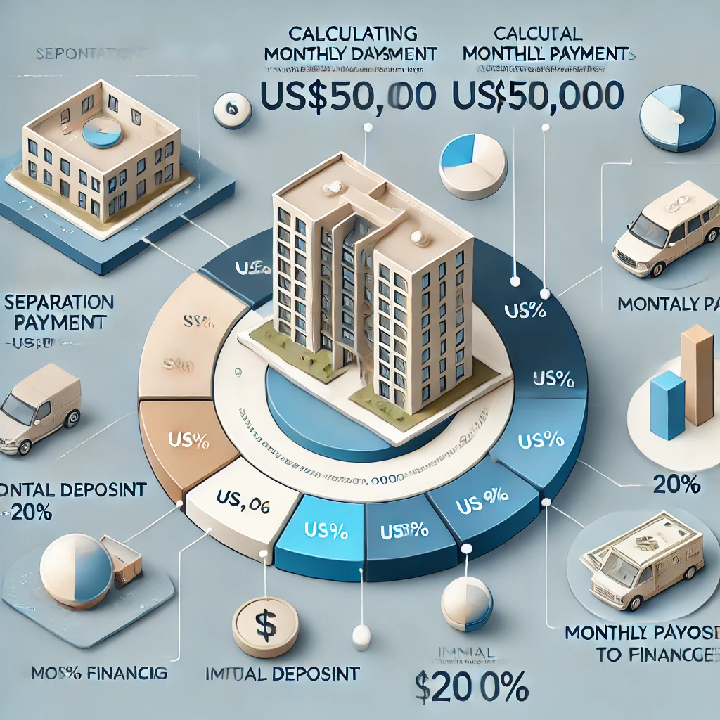 Entendiendo el plan de pago