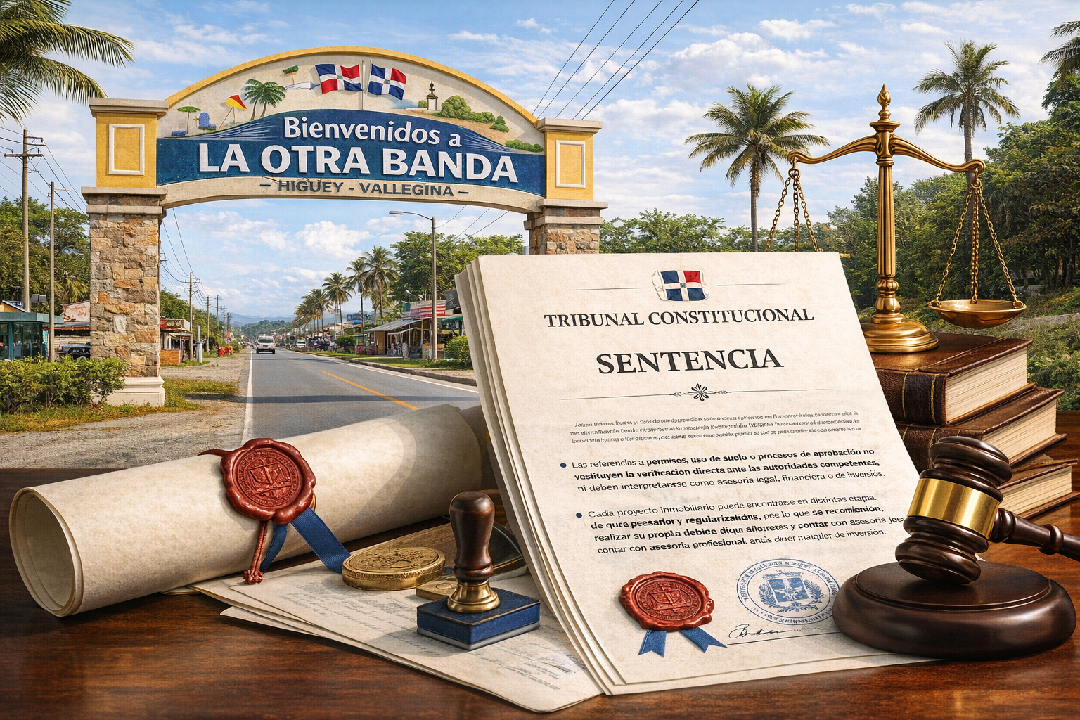 Proyectos inmobiliarios en La Otra Banda: análisis técnico de permisos, riesgo y rentabilidad