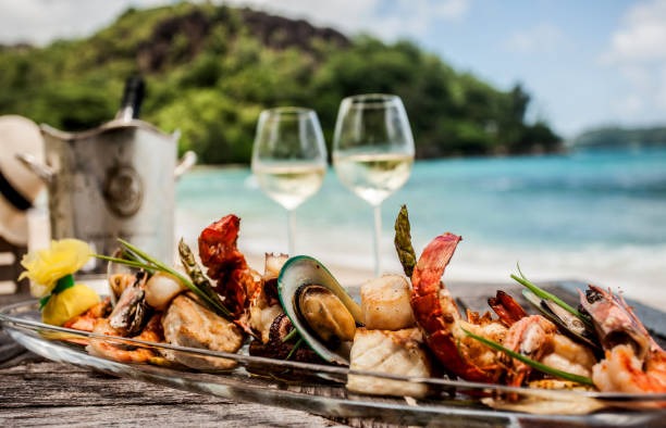 Los 5 Mejores Restaurantes en Las Terrenas [2025] | Guía Gastronómica