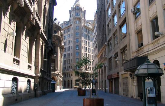 Vivir en Nueva York vuelve a salir caro pese a los escaparates vacíos