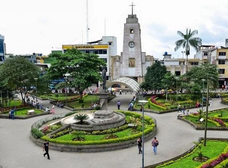 Por Que Invertir en Santo Domingo Ecuador