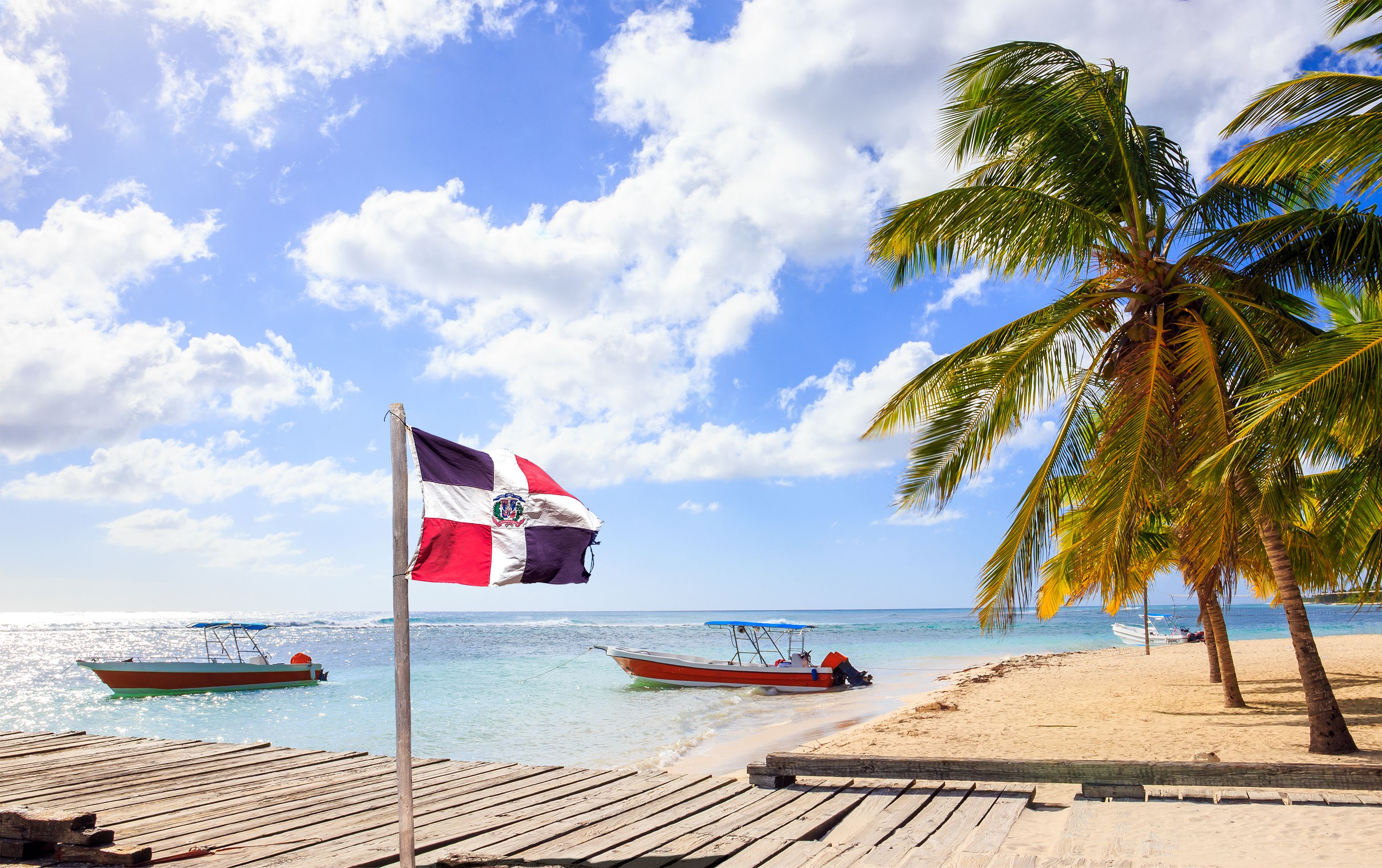 Los Corales Bávaro