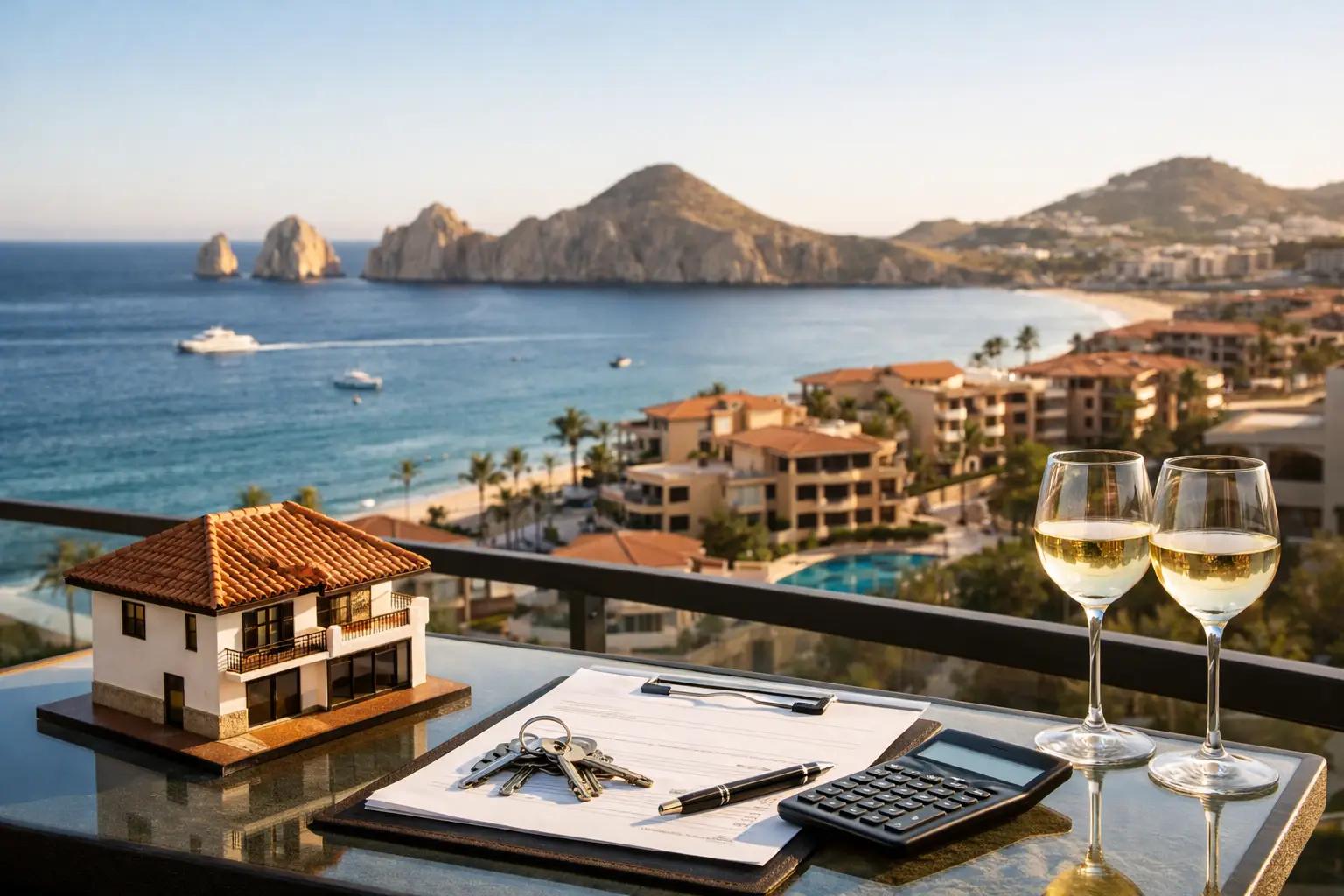 Cuánto cuesta rentar en Los Cabos en 2026