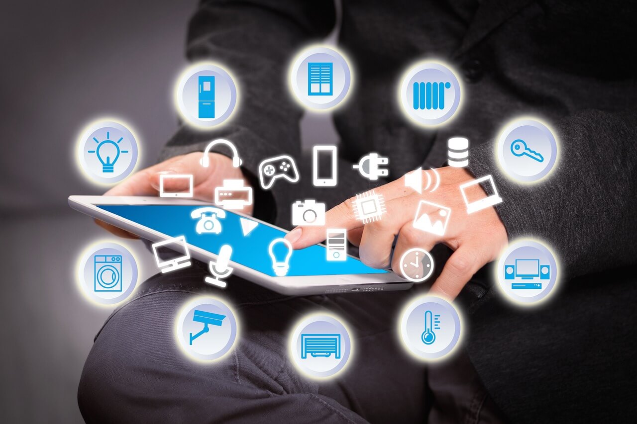 “Domótica y automatización en viviendas: tendencia Inmobiliaria”