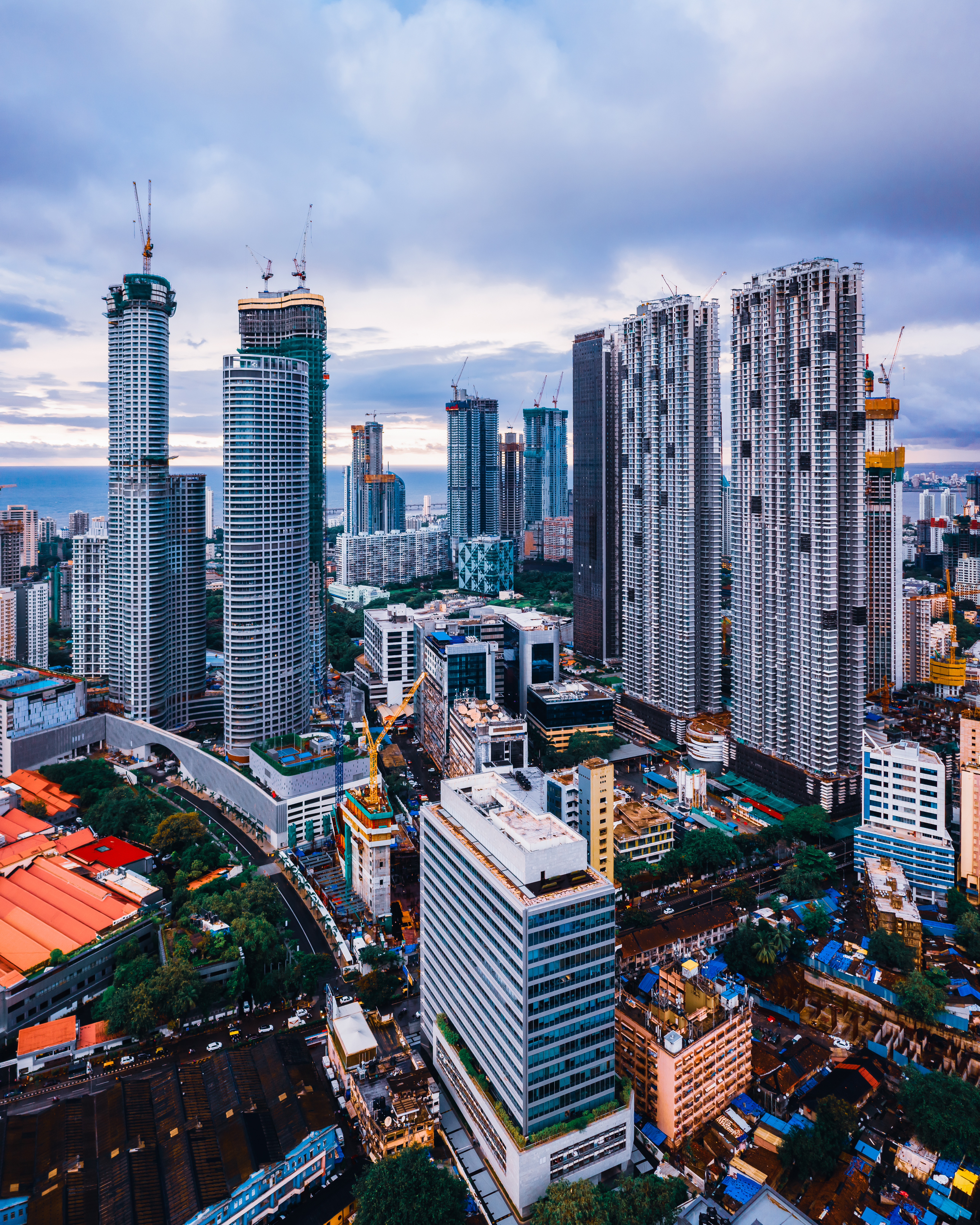What Banco Central’s 2026 construction data actually tells a buyer