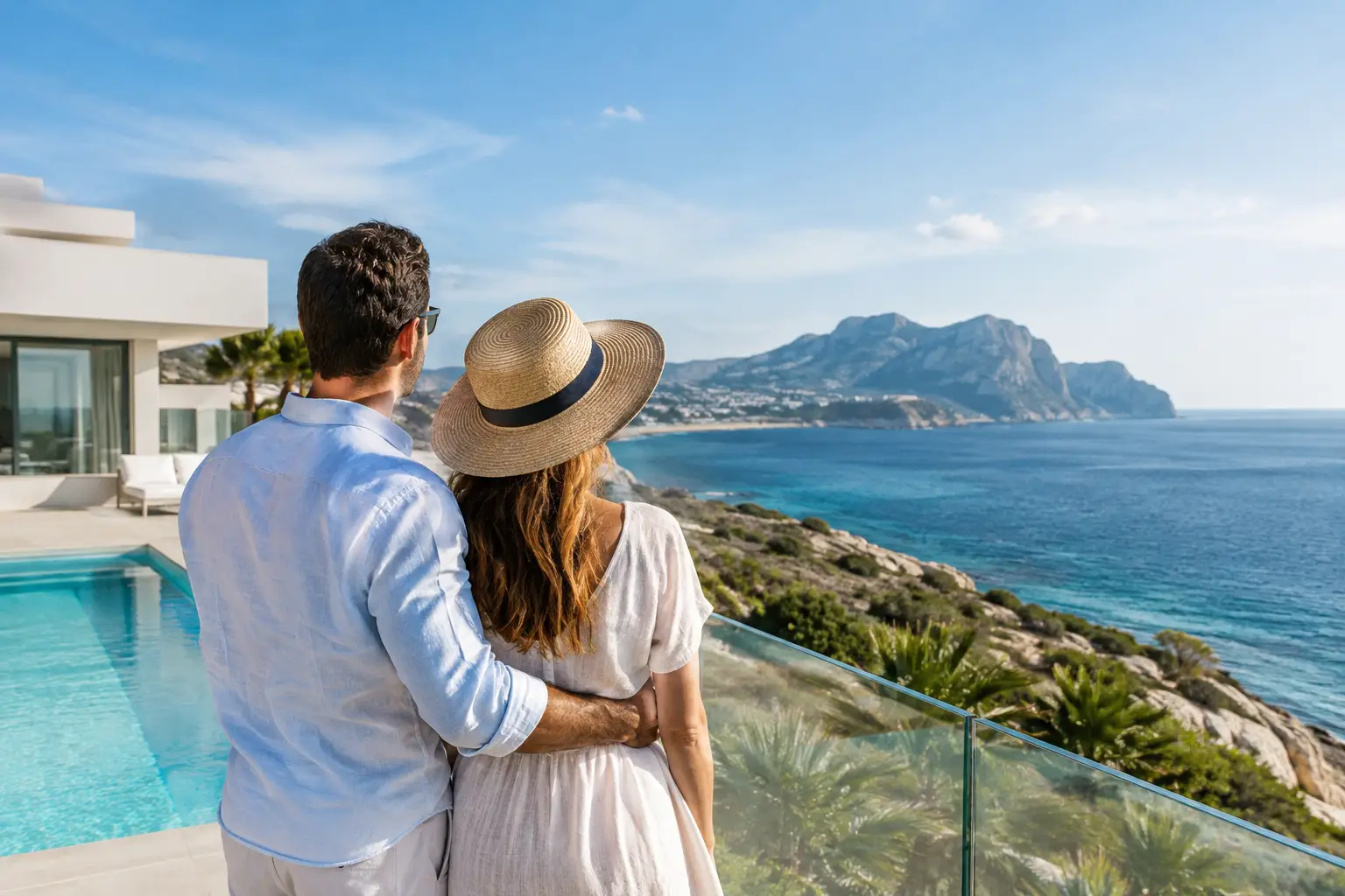 Guía para comprar una segunda residencia en Cabo