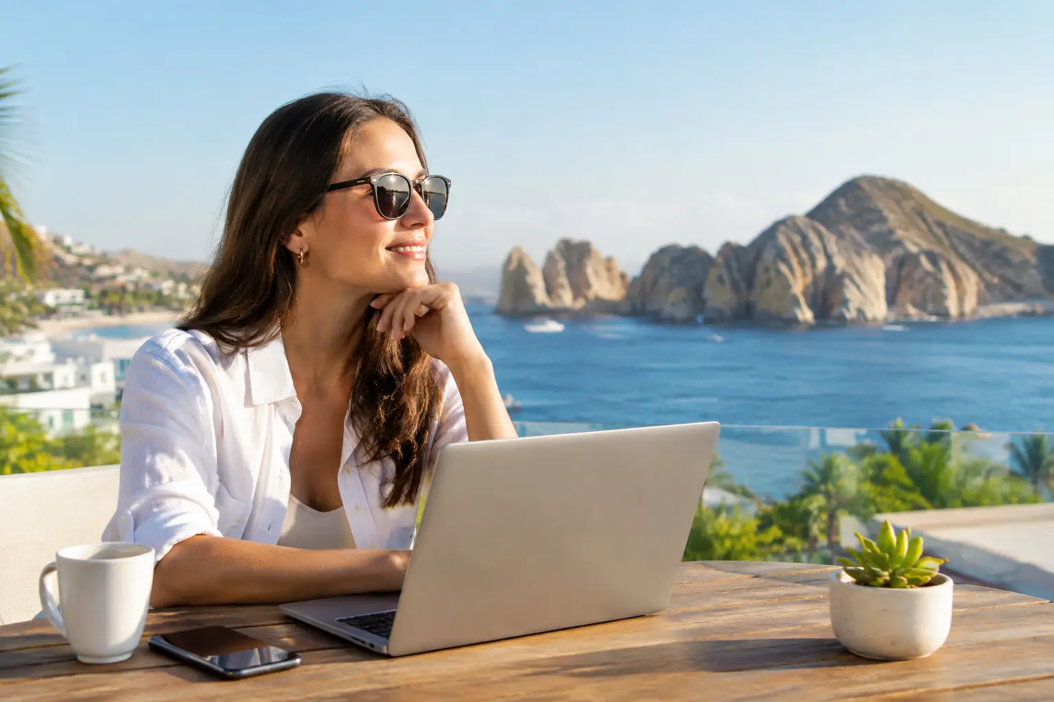 Guía de renta para expatriados en Los Cabos