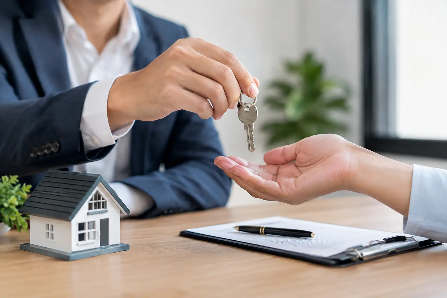 Guía sobre depósito de garantía al rentar