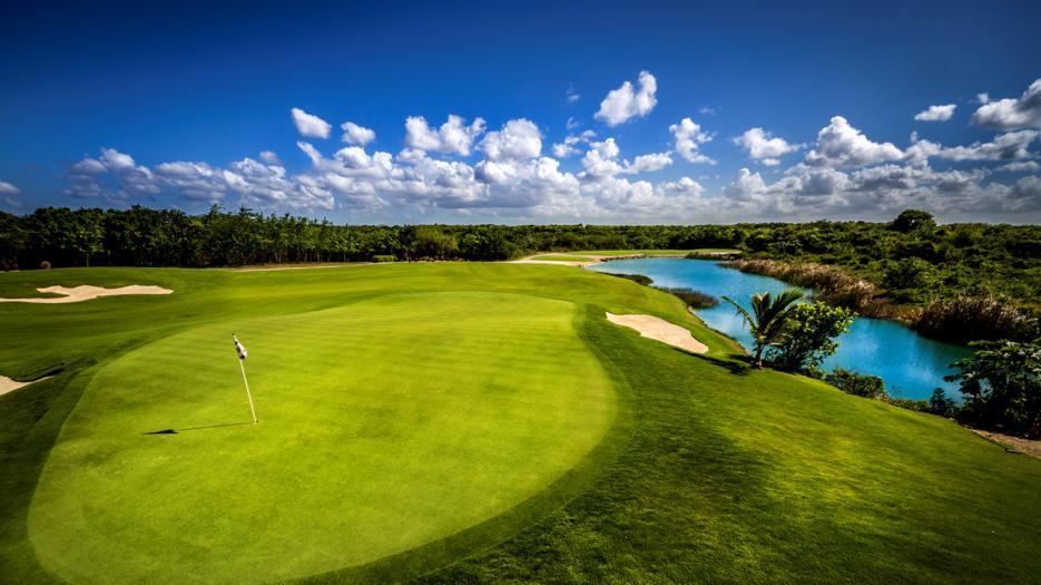 Hard Rock Golf Club at Cana Bay