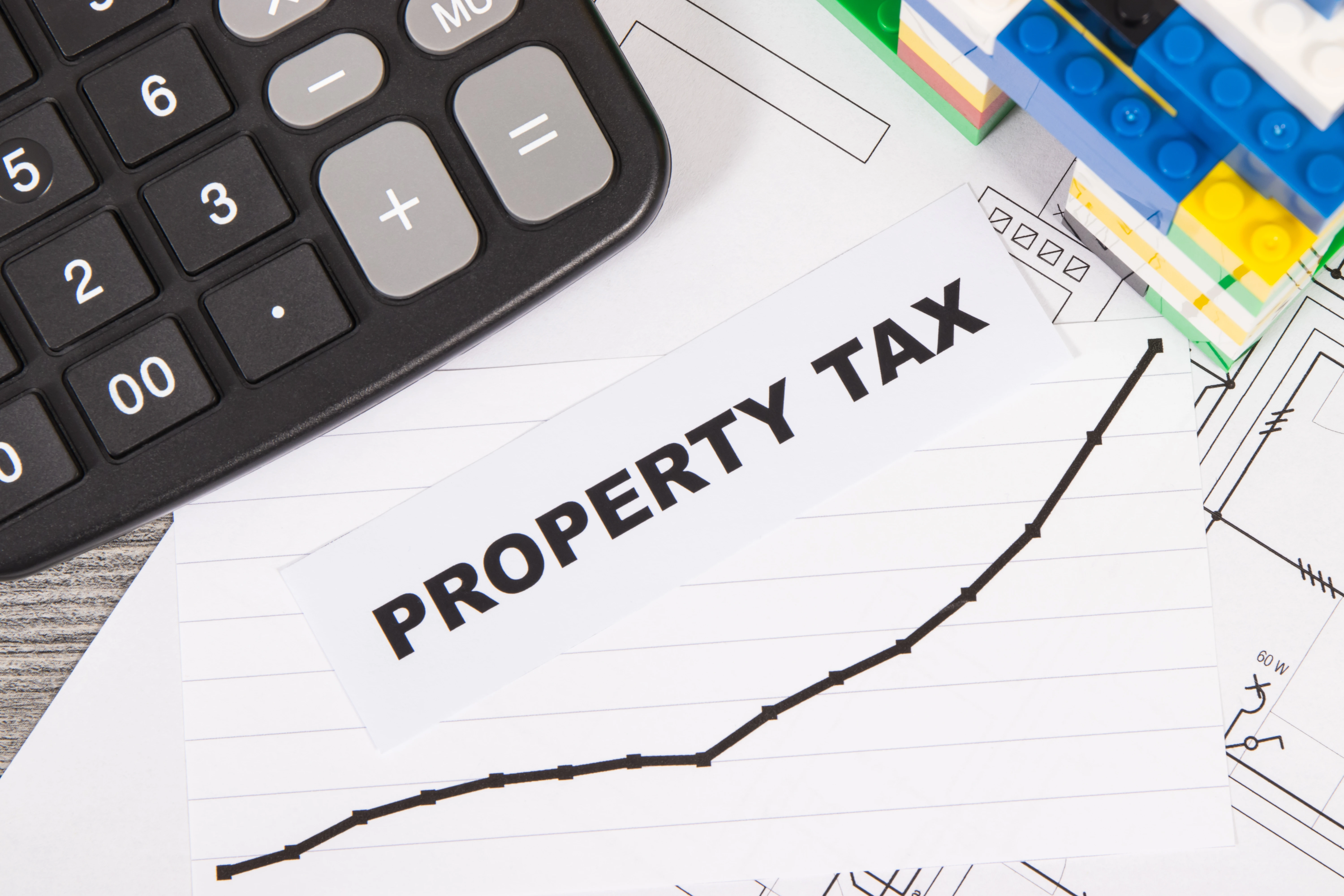 💰 Impuesto a la Transferencia Inmobiliaria (3%): Lo que debes saber según la DGII