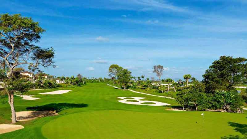Iberostar Bávaro Golf Club