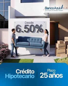 ¿Cómo Solicitar un Crédito Hipotecario en El Salvador desde EE. UU.? (Requisitos y Pasos 2026)