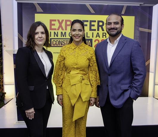 La novena edición de Expo Feria Inmobiliaria