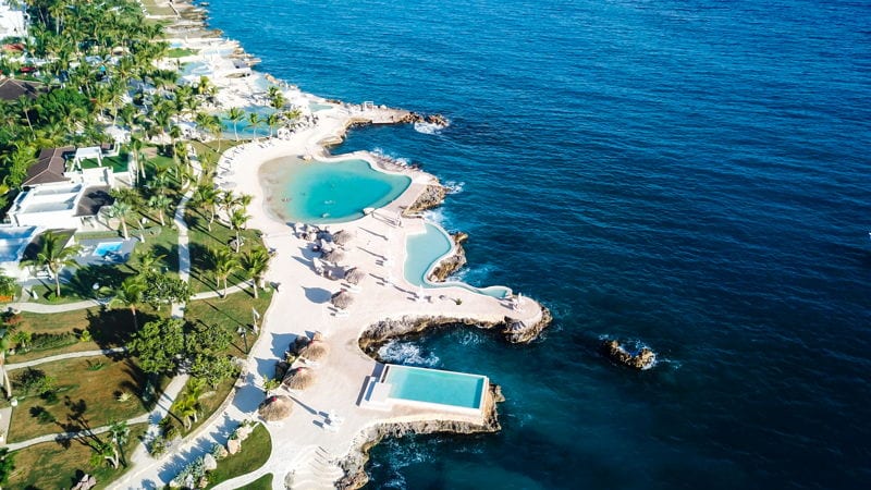 Dominican Republic: The New Paradise for Retirees